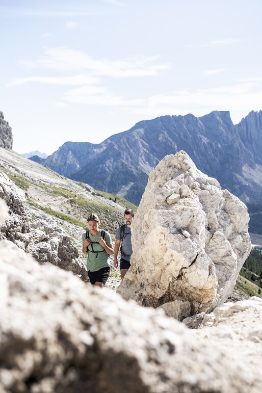 Panoramawanderung Hirzelsteig | © Alex Filz